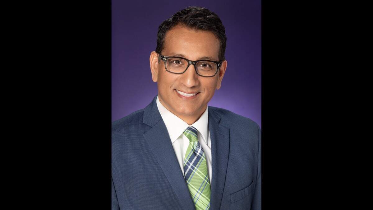 Frank Hernandez