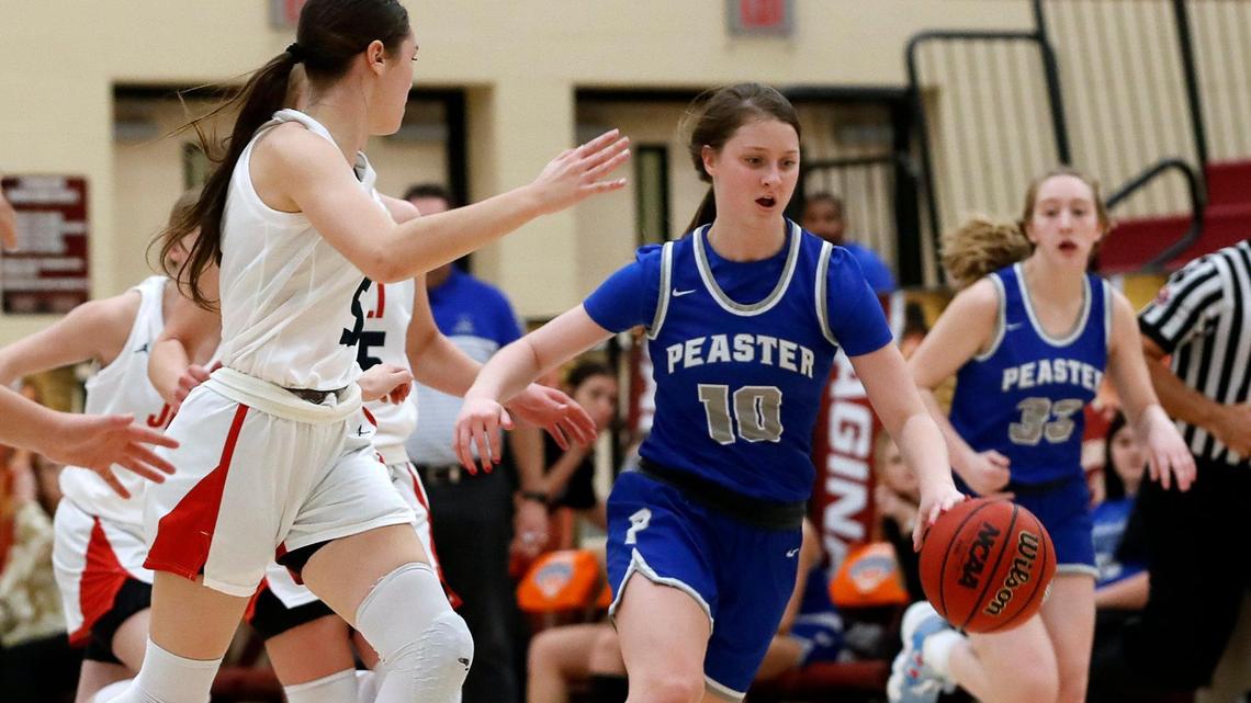 Fort Worth-area high school boys and girls basketball rankings