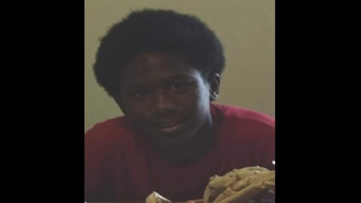 Authorities are searching for 12-year-old Jamarion Hicks, who was last seen Sunday night leaving his Fort Worth, TX home.