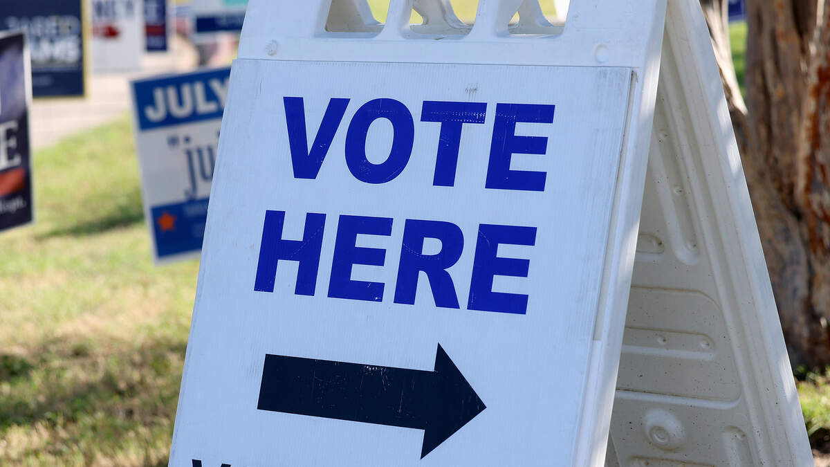 Is it legal for local businesses to offer voting incentives? | Fort ...