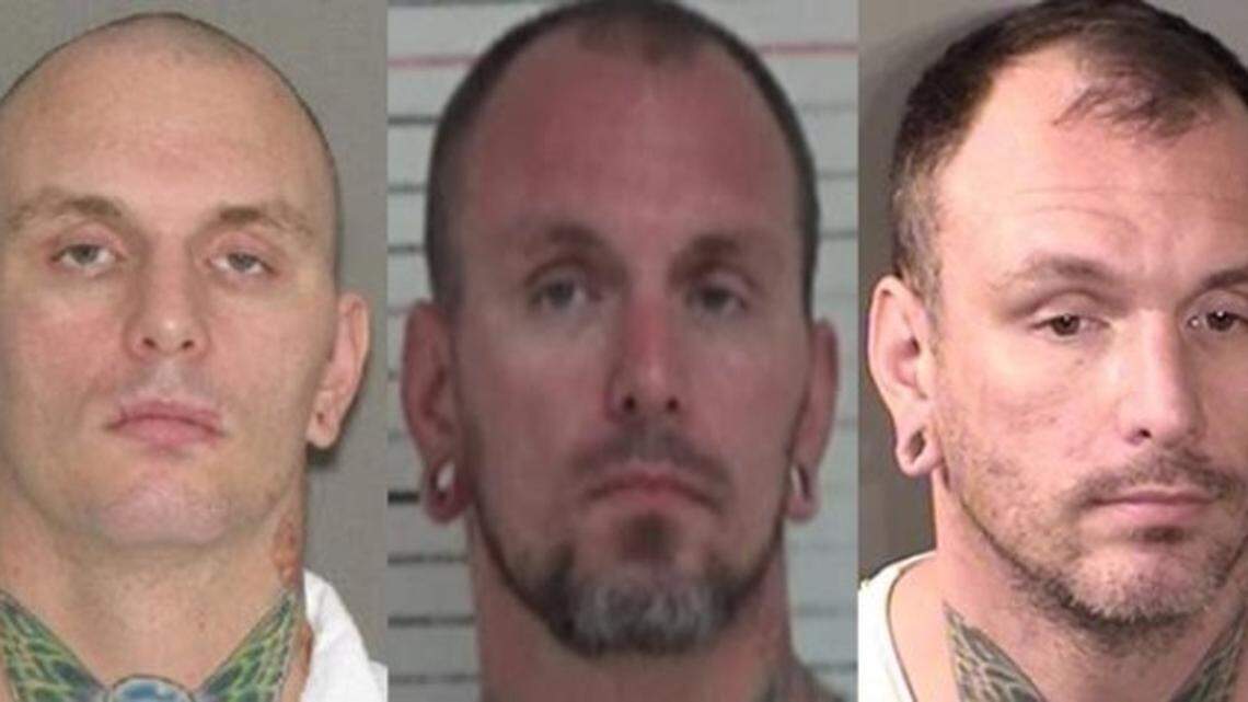 Chapman E. Swindell, 38, of Garland is accused of sexual assault in Lewisville.  Police say more women have contacted investigators about Swindell.