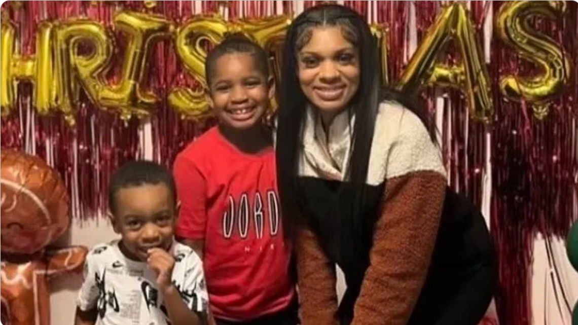 Kayla Quinn is asking for help replacing her vehicle after she said it was totaled by a Dallas crash linked to Kansas City Chiefs’ football player Rashee Rice.