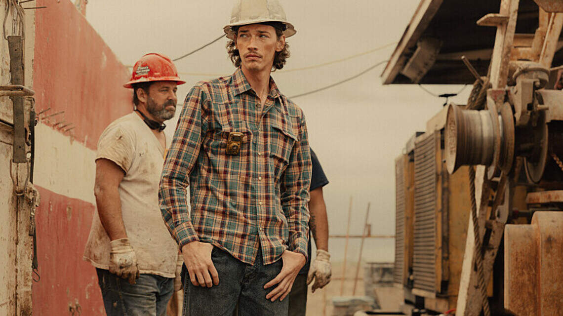 ‘Landman’ cast helps celebrate Fort Worth filmmaker’s Possum Kingdom Western