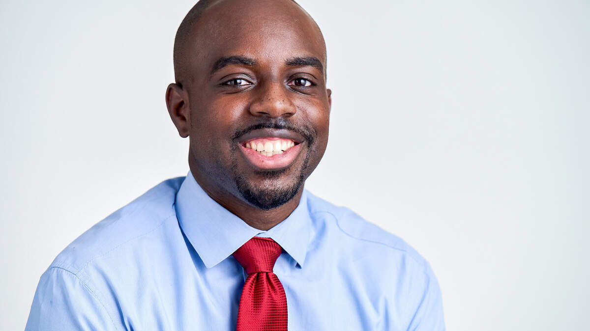 Dr. Dale Okorodudu is a pulmonary and critical care physician and an Assistant Professor at UT Southwestern Medical Center in Dallas.