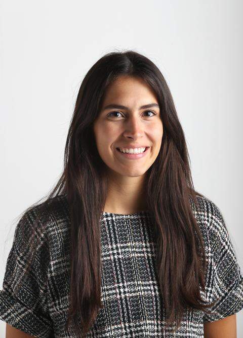 Profile Image of Mariana Rivas