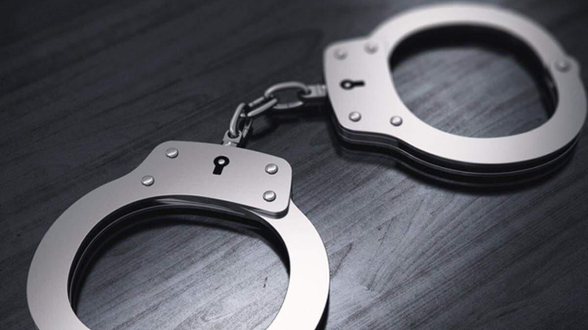 Israel Ayala of Fort Worth and Joseph Ovalle of Haltom City were booked on Sunday in the hours after the killings.
