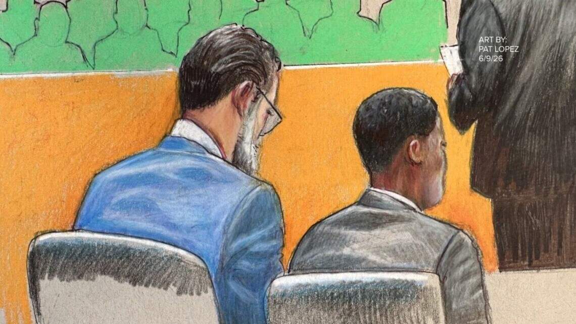 Karmelo Anthony’s request for new trial denied by North Texas judge