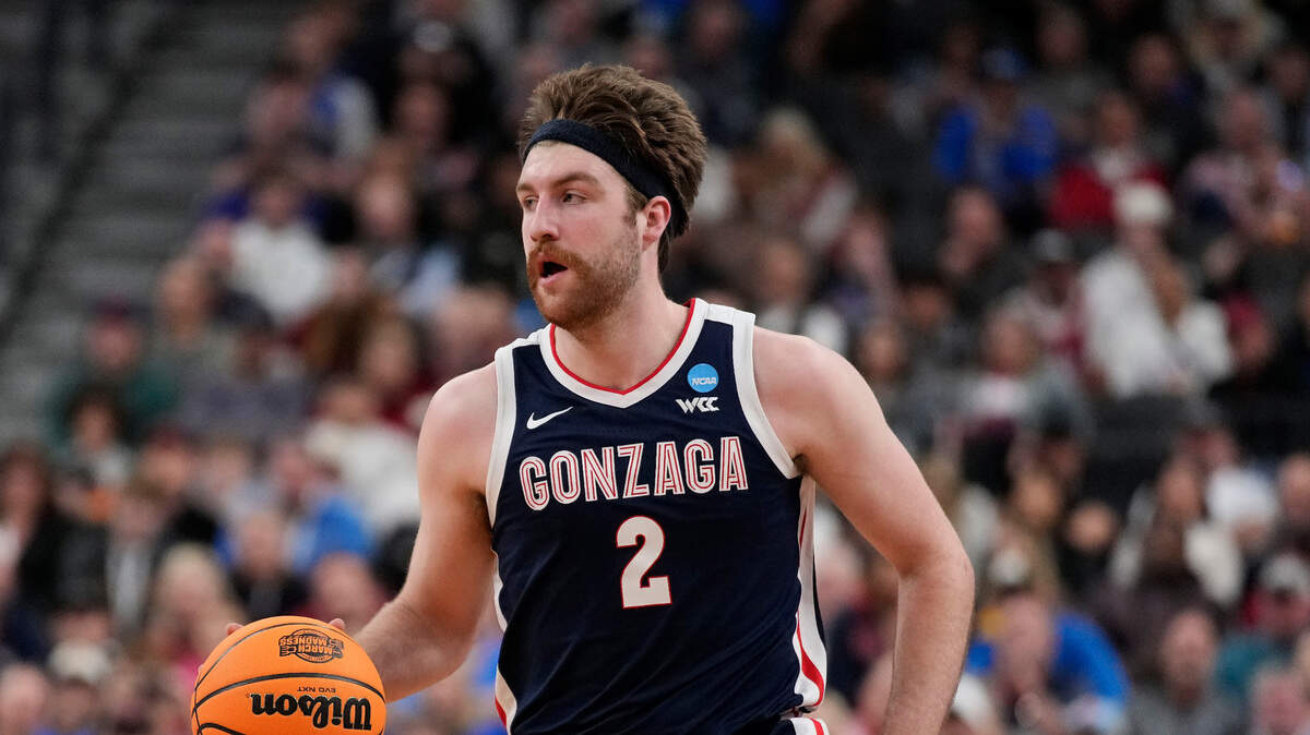 Former Richardson High standout Drew Timme was not selected in the NBA draft on Thursday. 