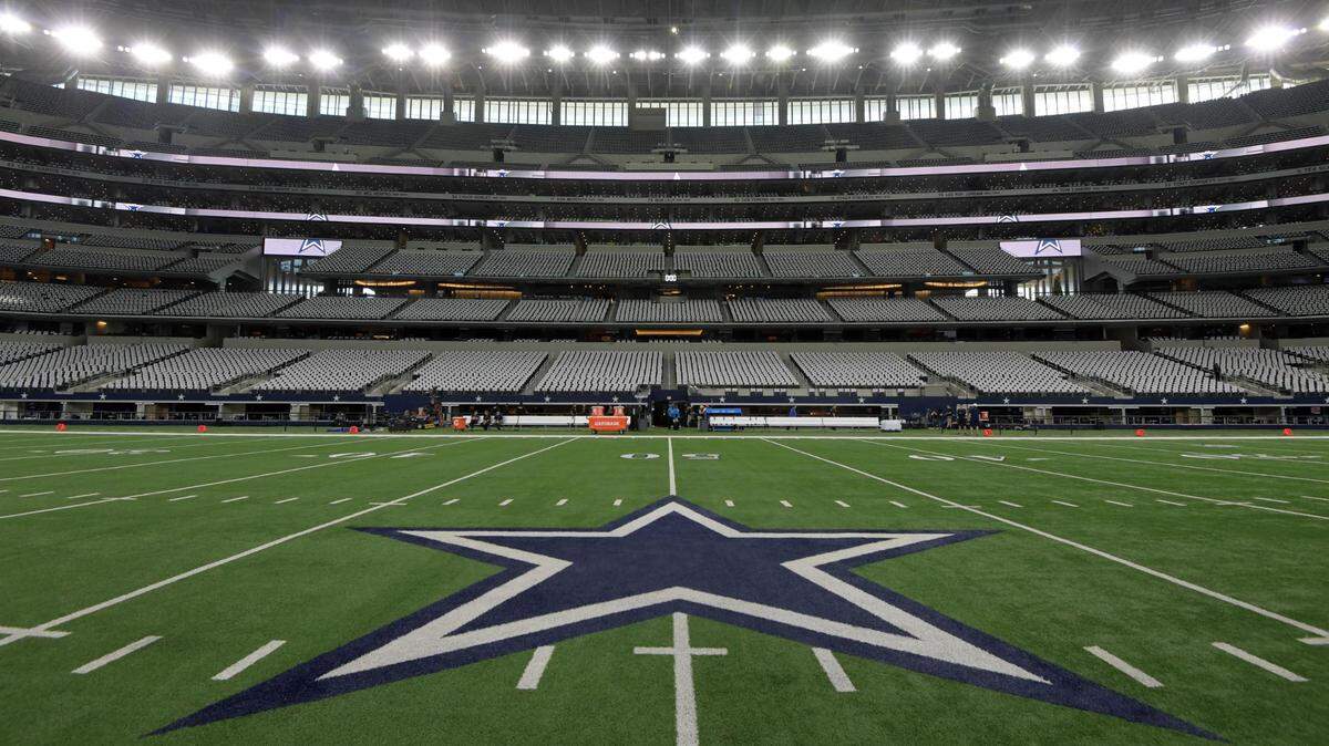 The Dallas Cowboys’ 2023 schedule will be released on May 11.