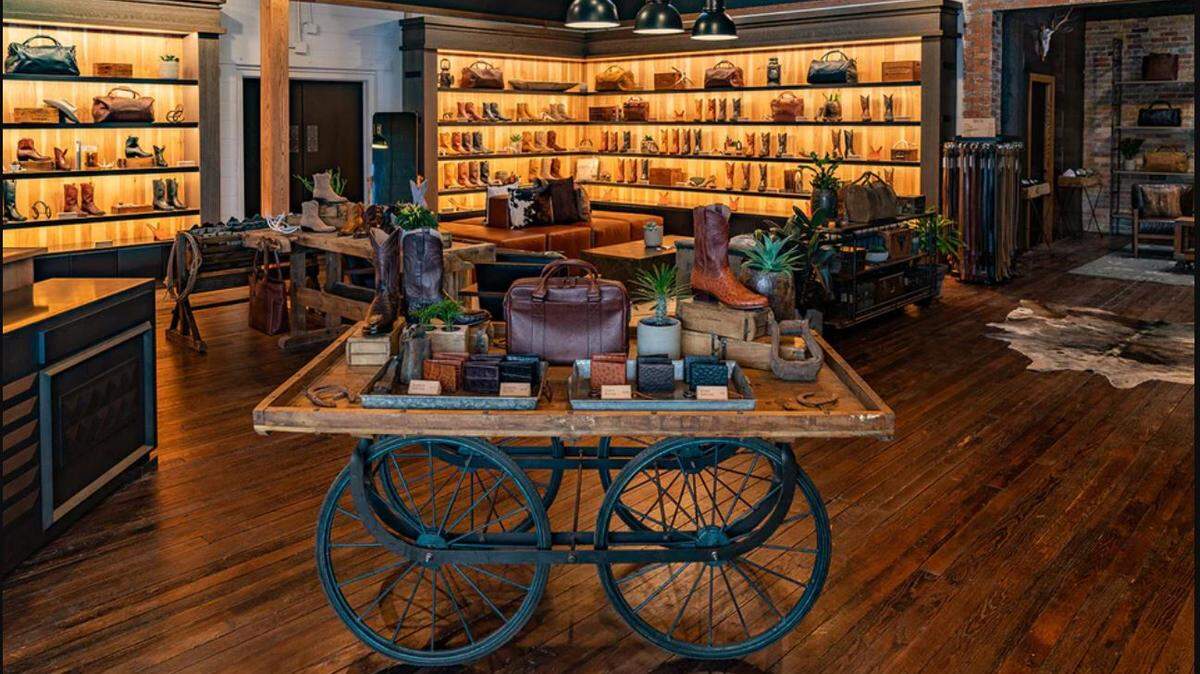 Tecovas has three locations in the Metroplex: Fort Worth, Dallas and Plano. The company has plans to open a new location at NorthPark Center in Dallas, according to state records.