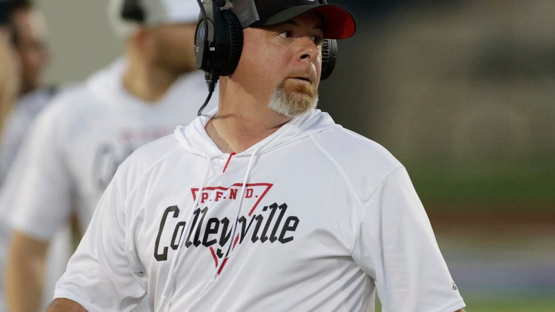 Fort Worth-area high school football: Keep tabs on these 5 Week 4 games