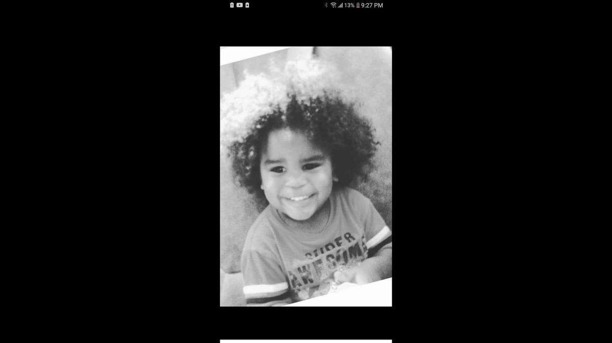 Amari's parents say the 3-year-old was beaten over time, and doctors identified several injuries before removing him from life support.