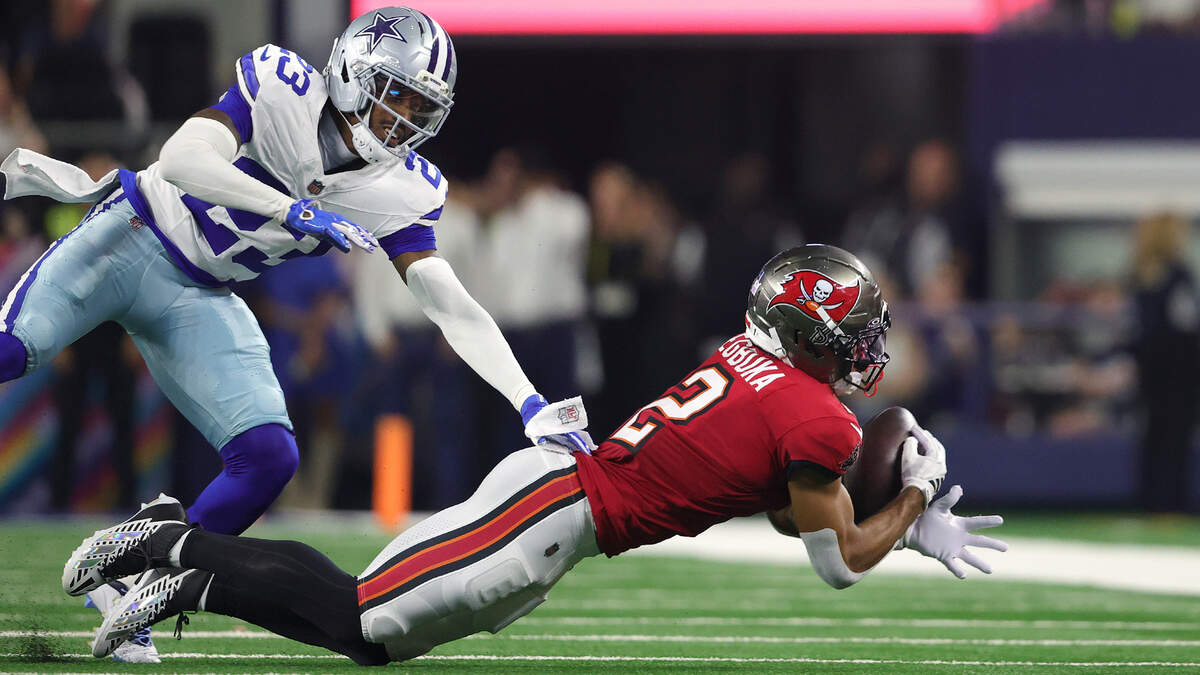 Was that the Cowboys’ worst loss at AT&T Stadium? By this measure, yes it was