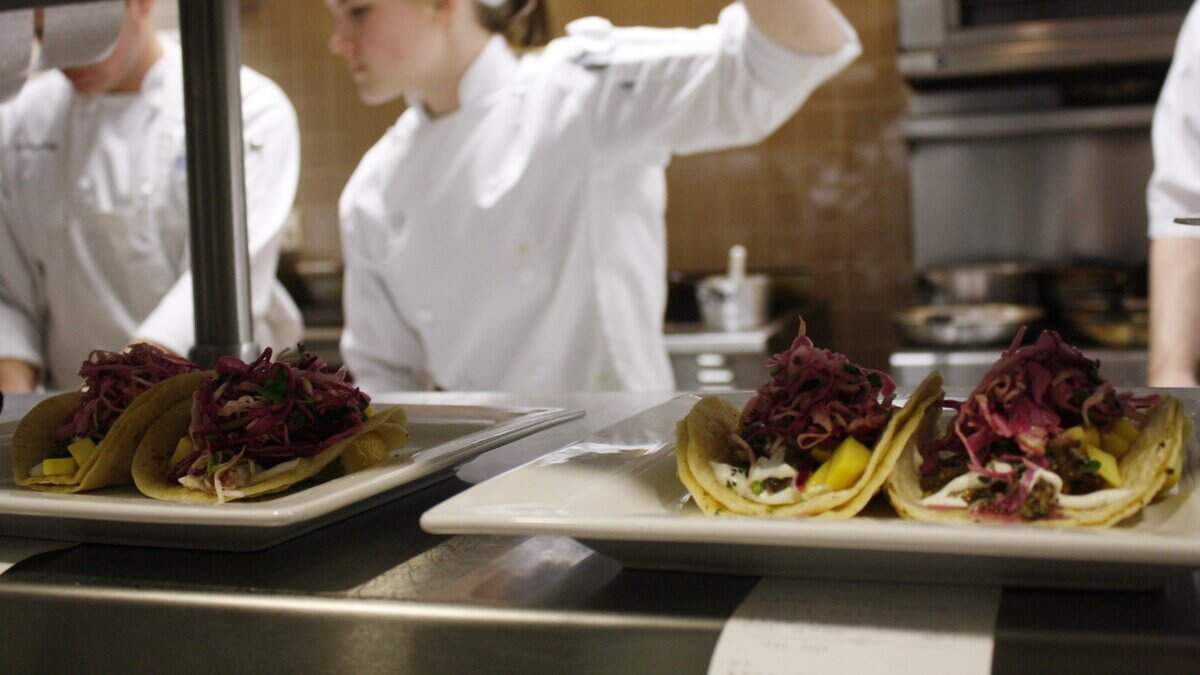 Three Lowcountry restaurants and a grocery store received B grades during SCDA’s June inspections.