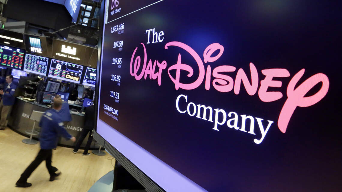 Biggest revelation of Disney video: Too many parents let the culture teach their kids values