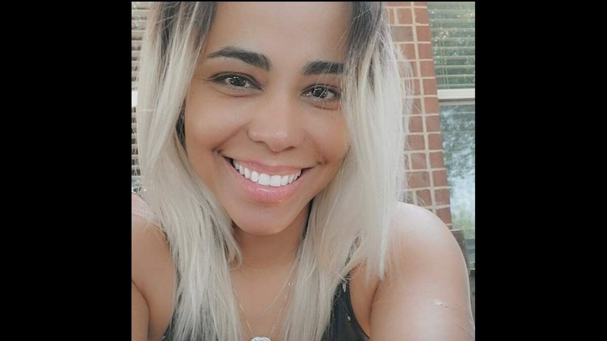 Despite the hardships she faced, friends of Tracy Burton said she never felt sorry for herself.
