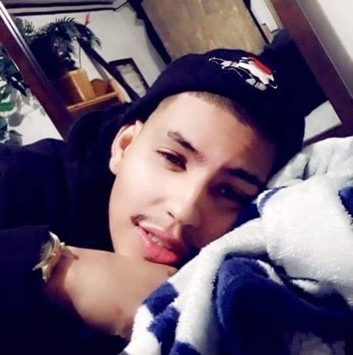 Roel Devora died after he was shot April 10, 2022, in Fort Worth.