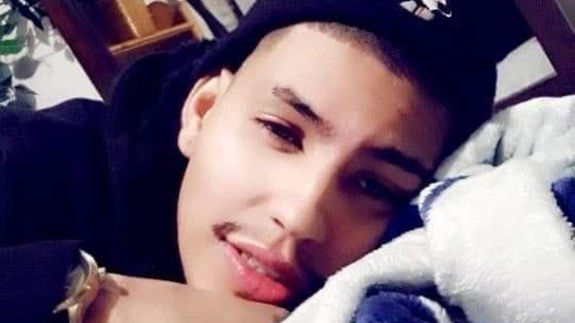 Roel Devora died after he was shot April 10, 2022, in Fort Worth.