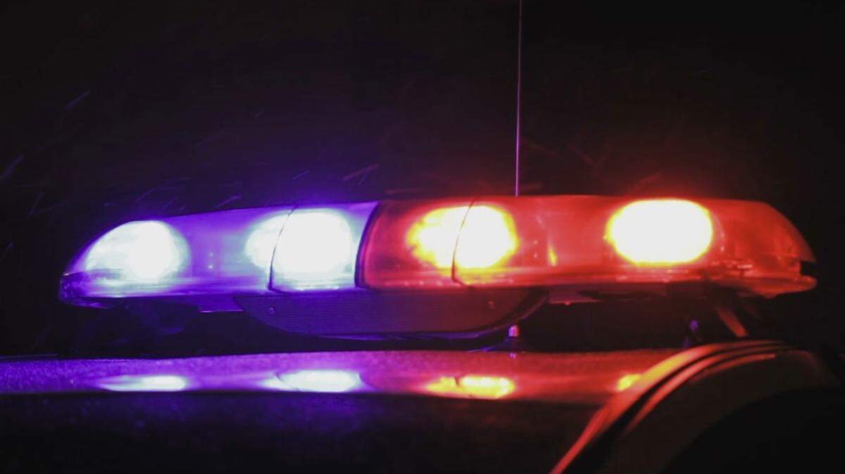 A man was killed Friday night in a crash on E. I-20 in Arlington, TX, after police say he lost control of his pickup truck and struck a concrete barrier.