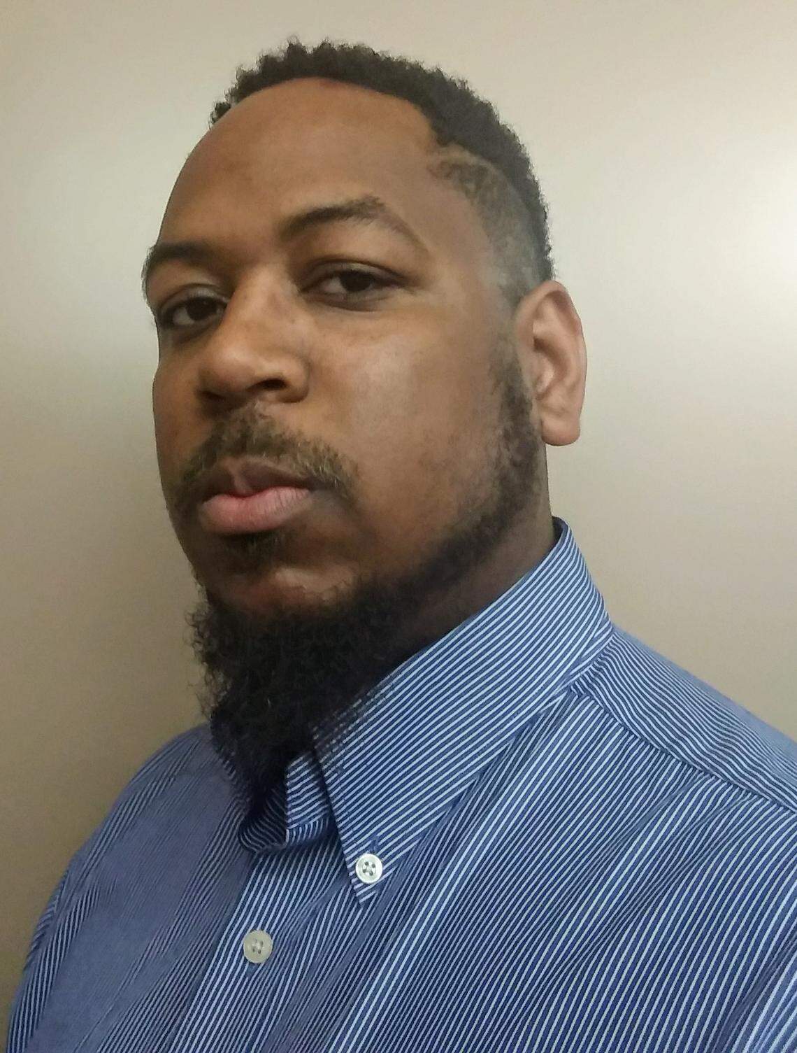 Kevin “KL” Johnson