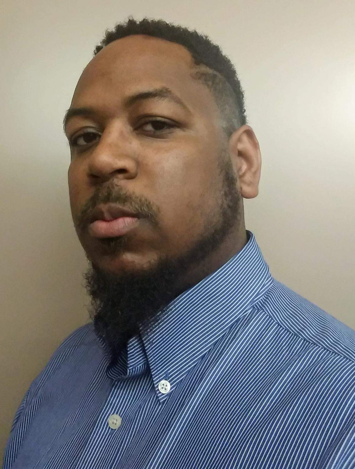 Kevin “KL” Johnson