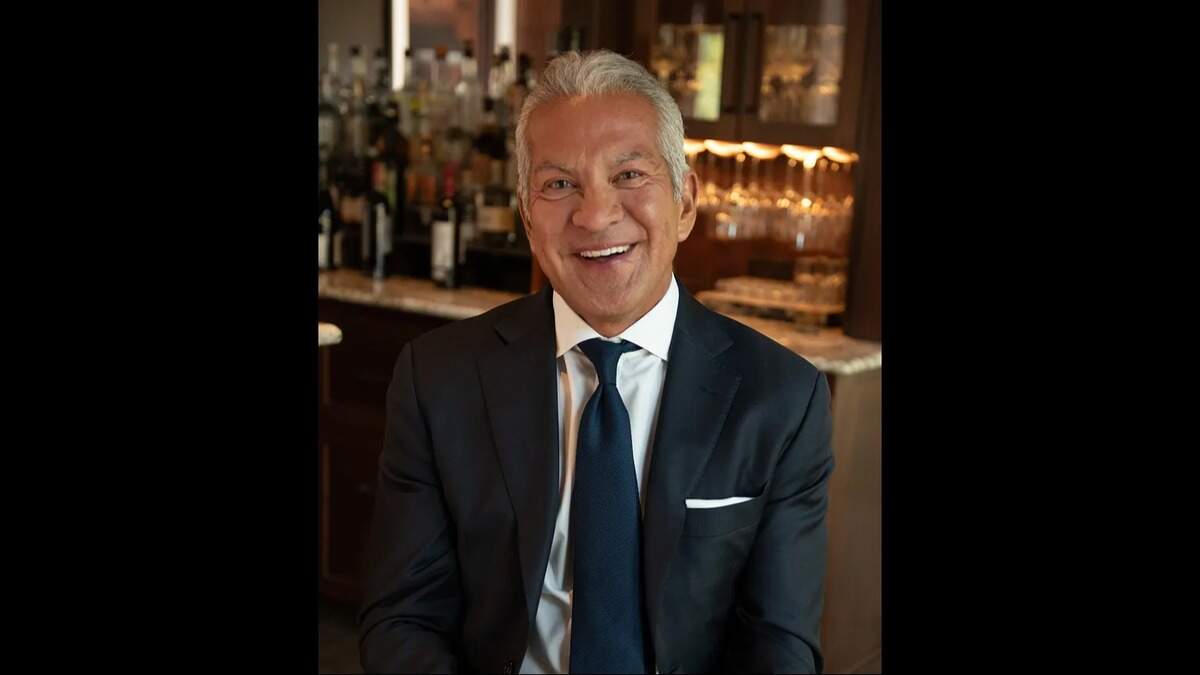 Javier Palomarez