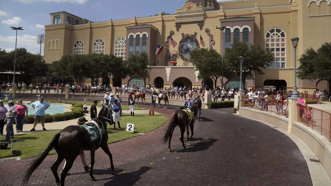 Texas se convertiría en Las Vegas con nuevos casinos, pero ¿Quién se beneficia?