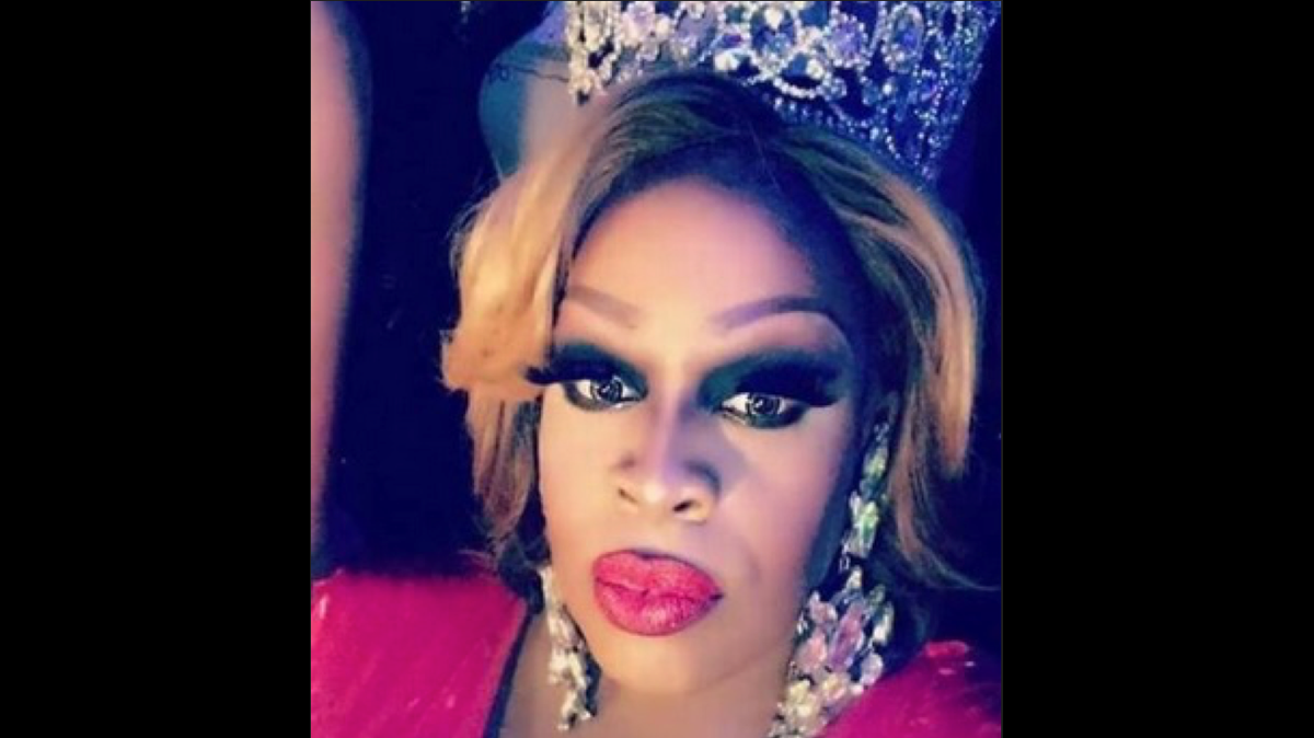 Bianca Giseele Davenport Starr, a popular Fort Worth drag show performer, was shot to death Friday at a TCU-area home in Fort Worth.