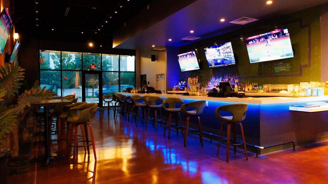 River’s Cocktail & Wine Bar opens in Fort Worth’s River District | Fort ...