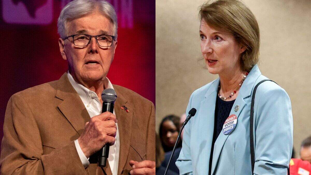 Voter guide: Here are the candidates for Texas Lt. Governor in Nov ...