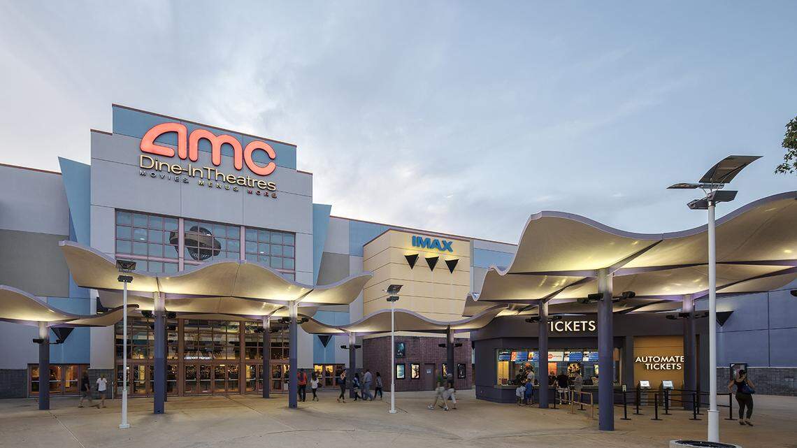 Families can explore a wide variety of spring break options at the Grapevine Mills mall.