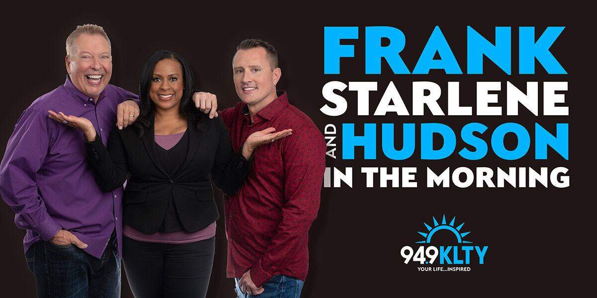 Reed will have a farewell tour, taking the show on the road every Thursday this fall from 6-10 a.m. so DFW listeners can say goodbye.