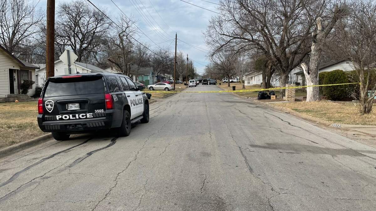 A 4-year-old was shot in a Haltom City neighborhood Feb. 16 and taken to a hospital with injuries that are not believed to be life-threatening, police said. Police said the shooting was the result of a dispute over a tax form.