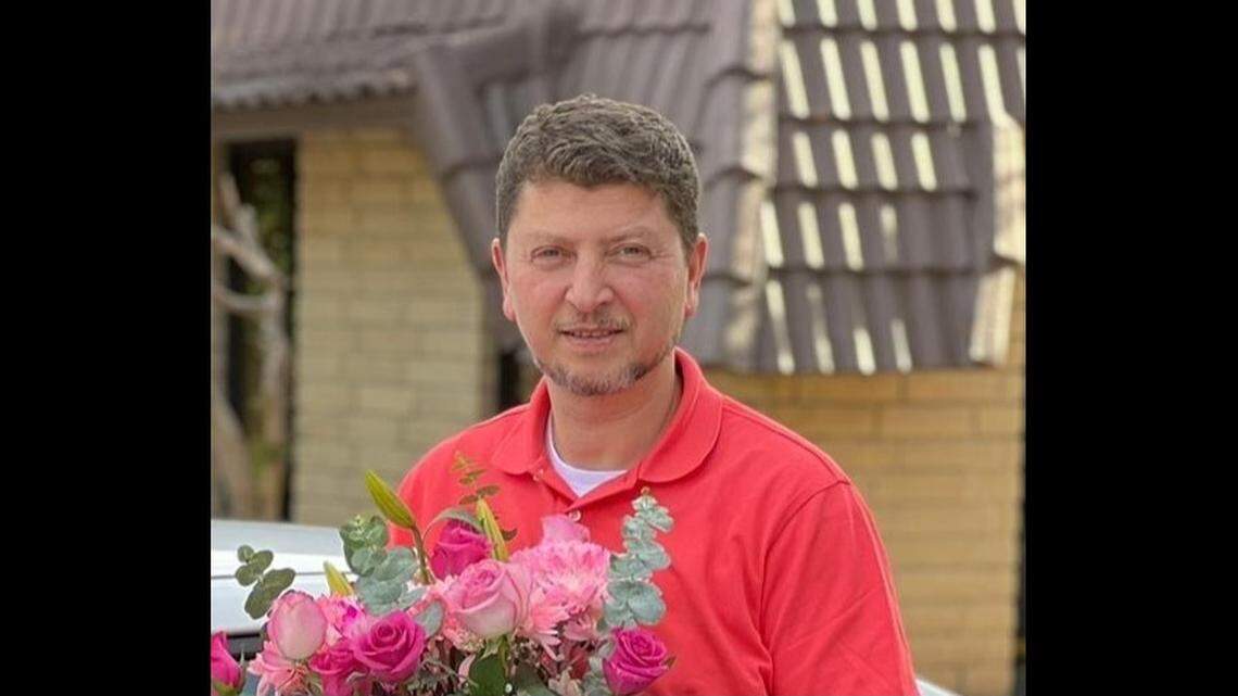 Detained Texas man is a local leader. Why is ICE calling him a threat? | Opinion