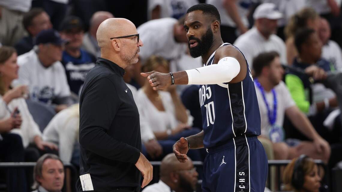 Mavs trade Tim Hardaway Jr. to Pistons. Who did they get?