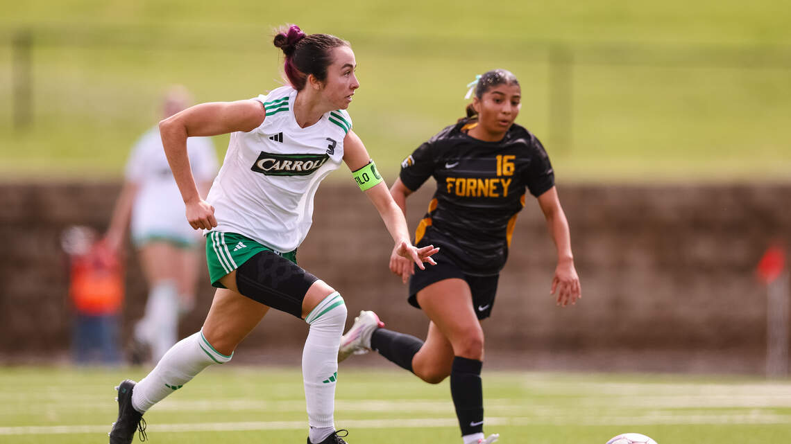 Introducing the 2026 Girls Soccer Player of the Year, more awards from area