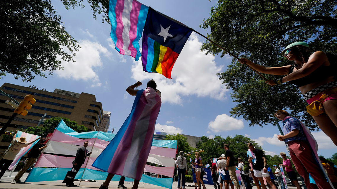Misinformation from the right is distorting Texas court ruling in child gender case | Opinion