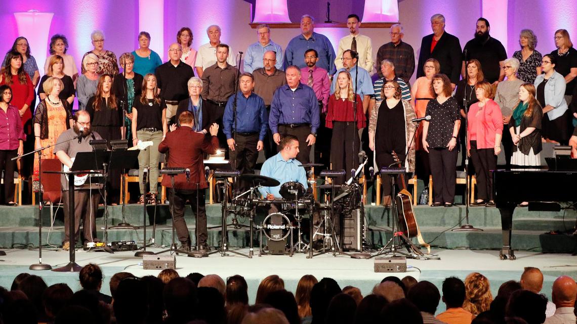 20 years later, Wedgwood faithful find strength to turn tragedy into blessings