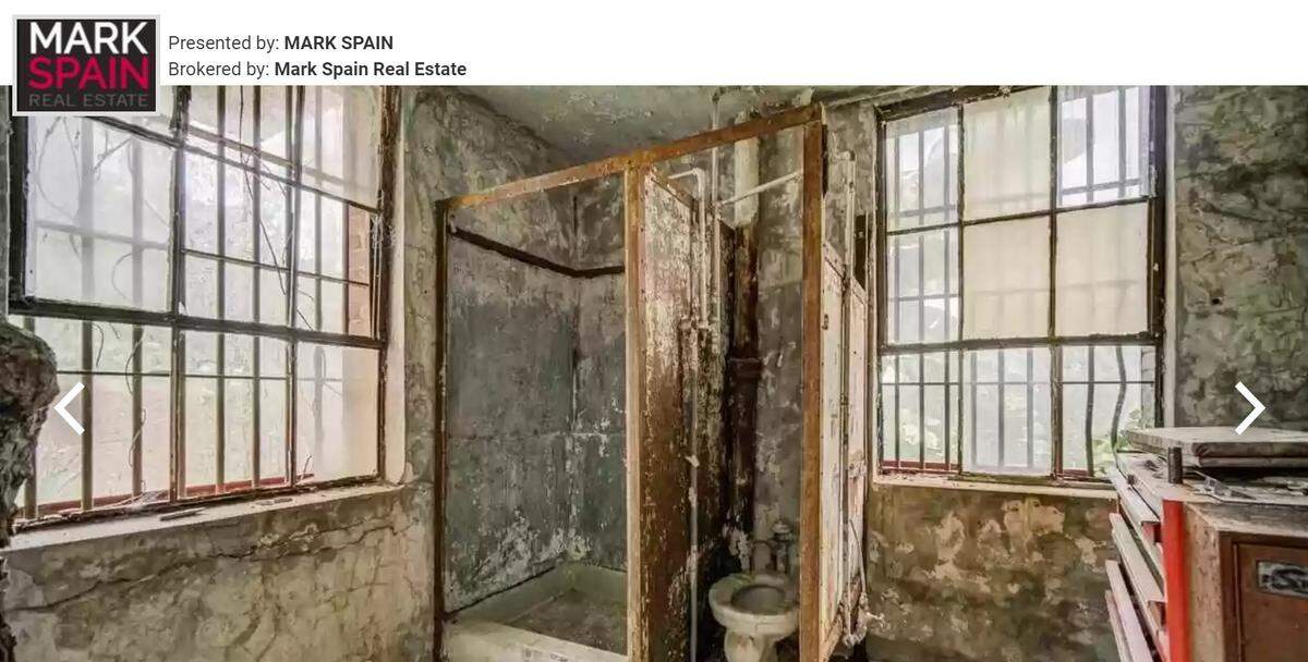 Jail