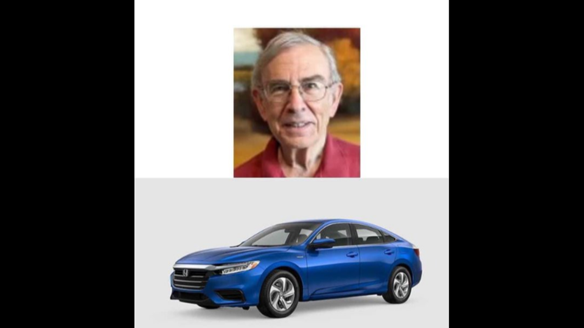 Dennis Weiss, 81, who was reported missing, was found dead on Dec. 4, according to the Tarrant County Medical Examiner’s Office.