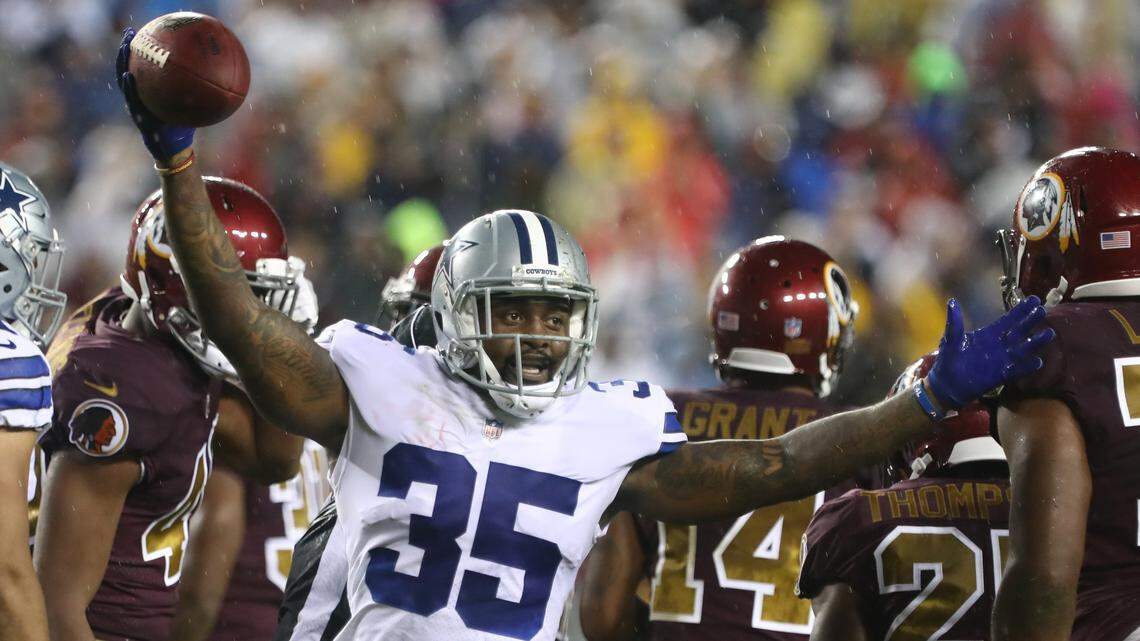 Safety Kavon Frazier was placed on the non-football injury list because of a potential disorder that could keep his blood from clotting this spring. He left Sunday’s preseason game after injury his left arm.