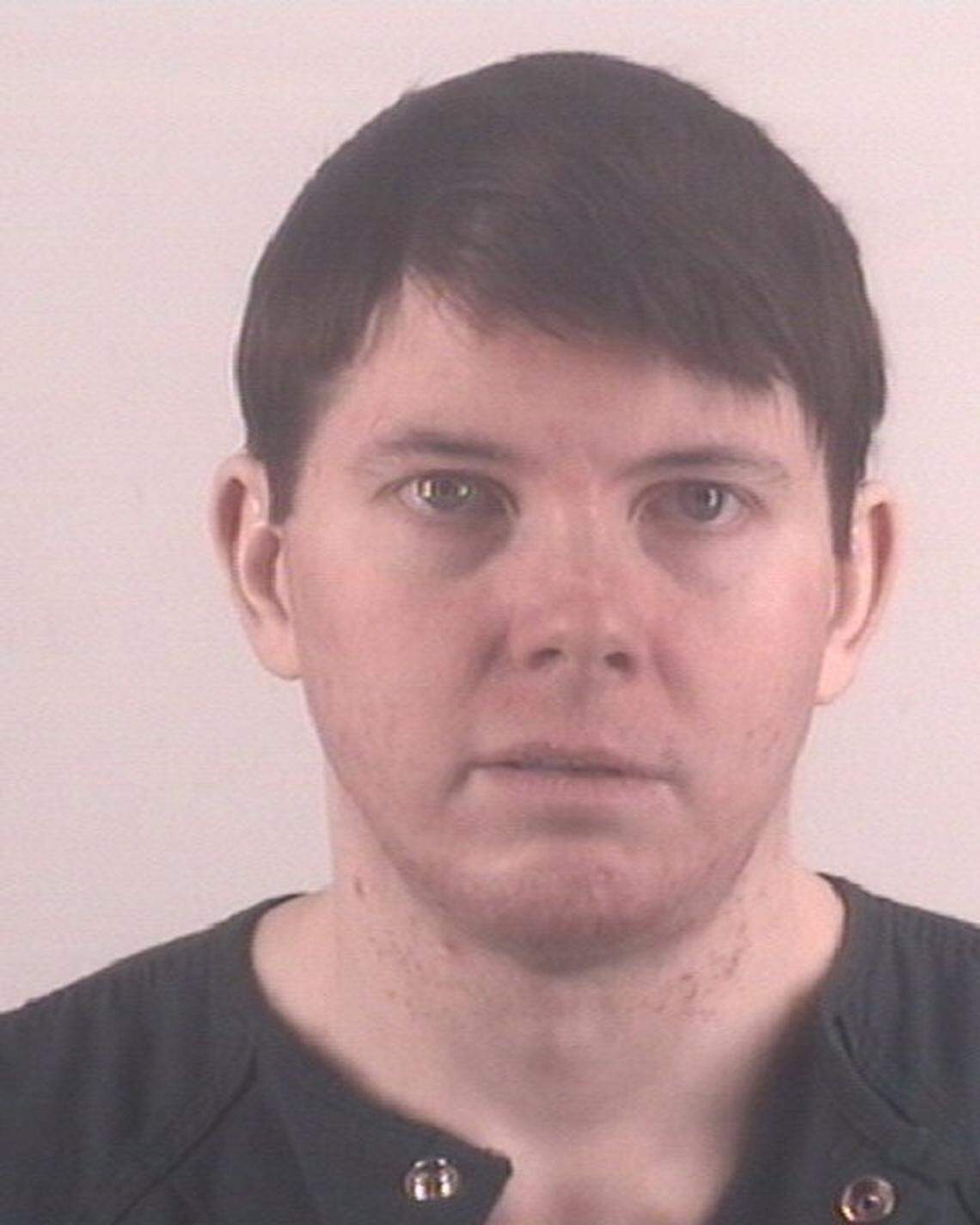 Harrison Eugene Hilliard