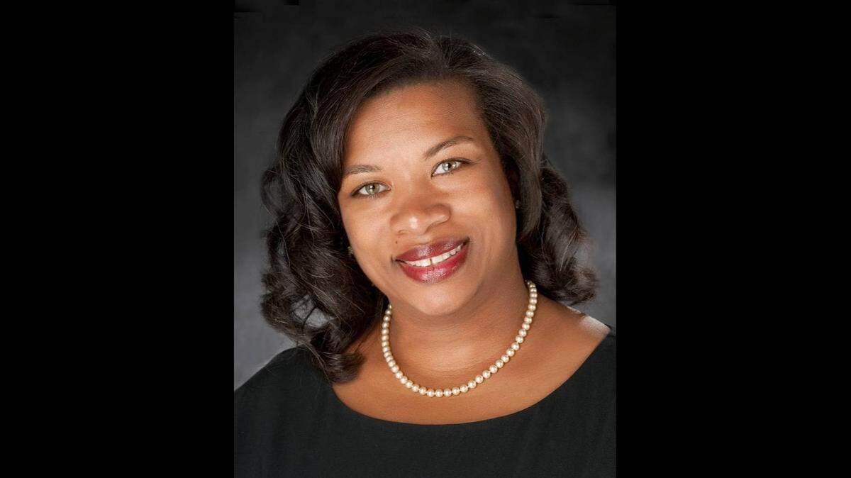 Kelly Allen Gray is the executive director of AIDS Outreach Center.