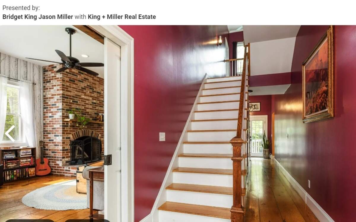 Staircase