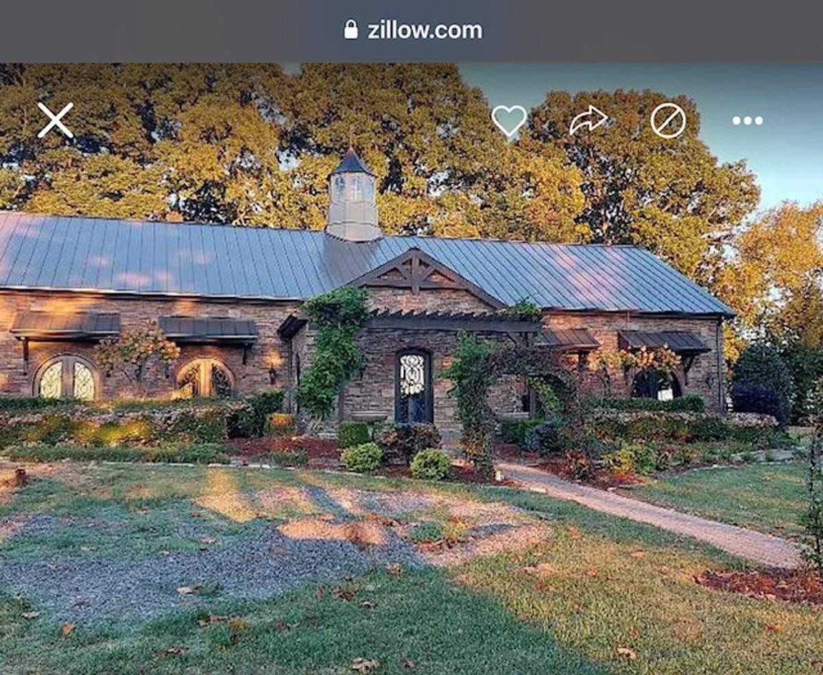 Guest house