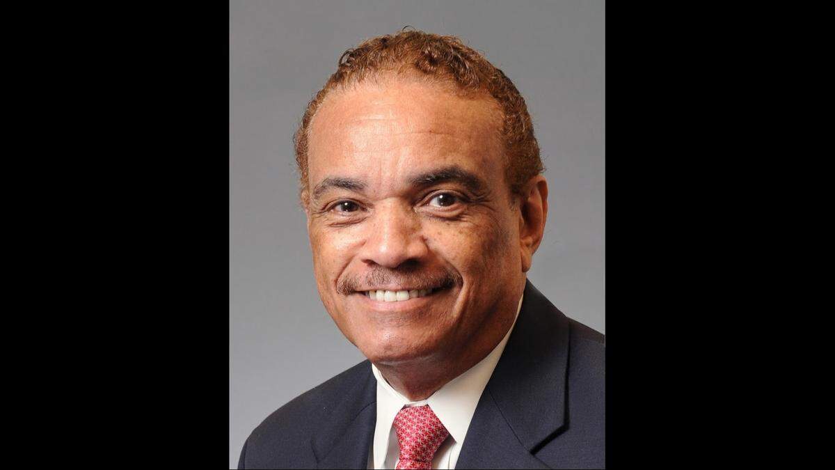 Former Star-Telegram columnist Bob Ray Sanders