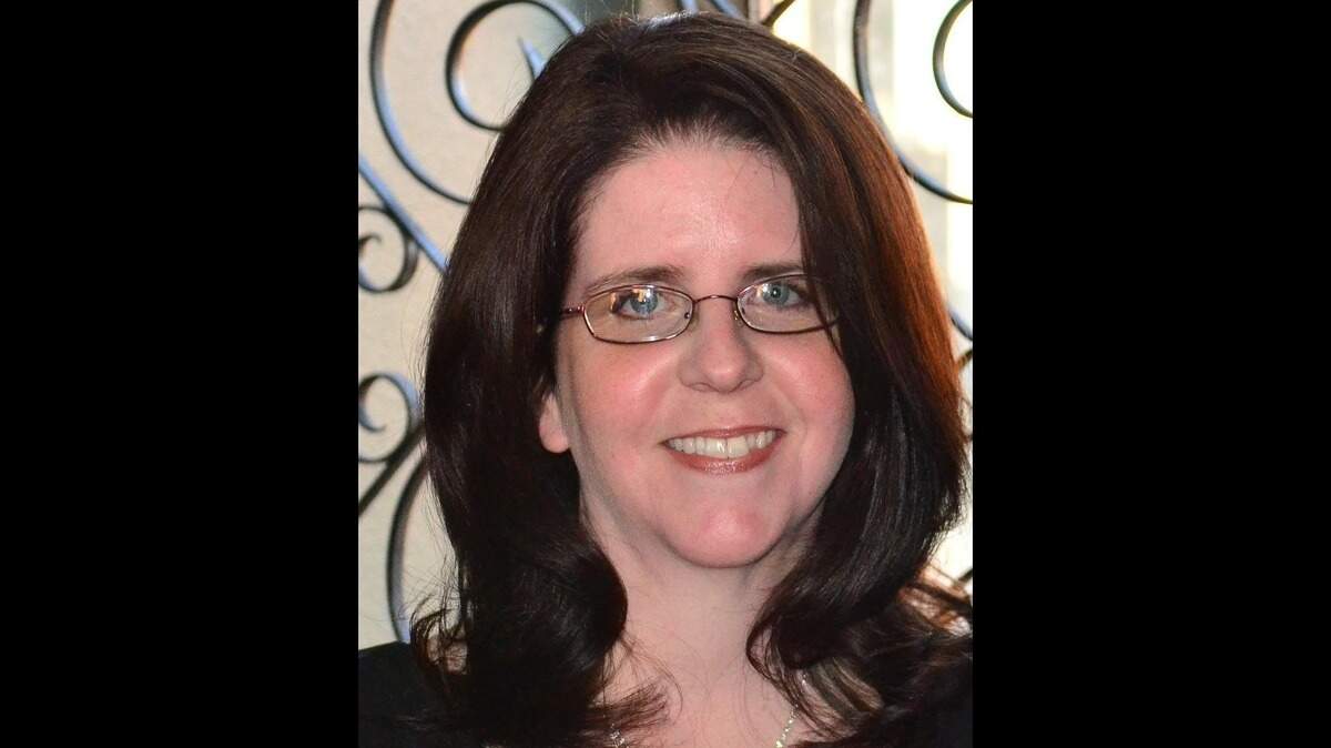 Jen Hall chaired the Tarrant County party from 2011 to 2016.
