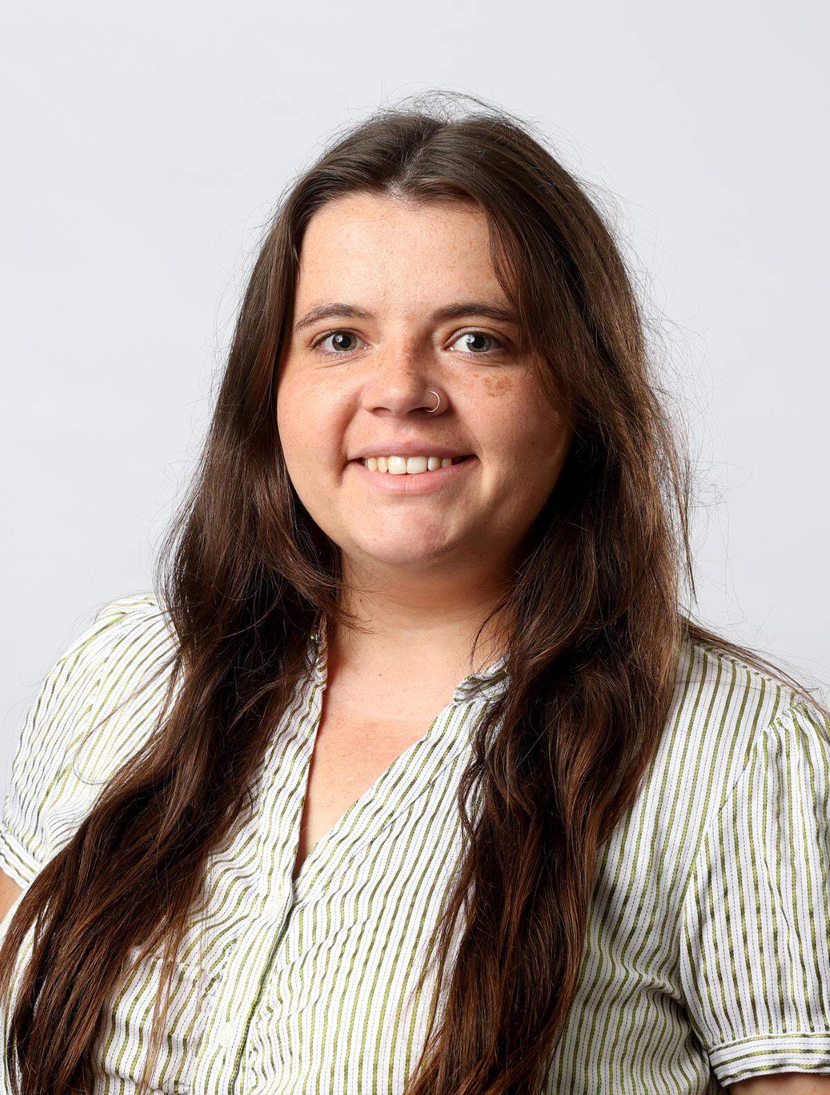 Profile Image of Madeleine Cook