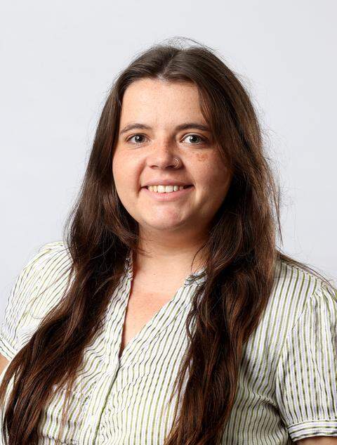 Profile Image of Madeleine Cook