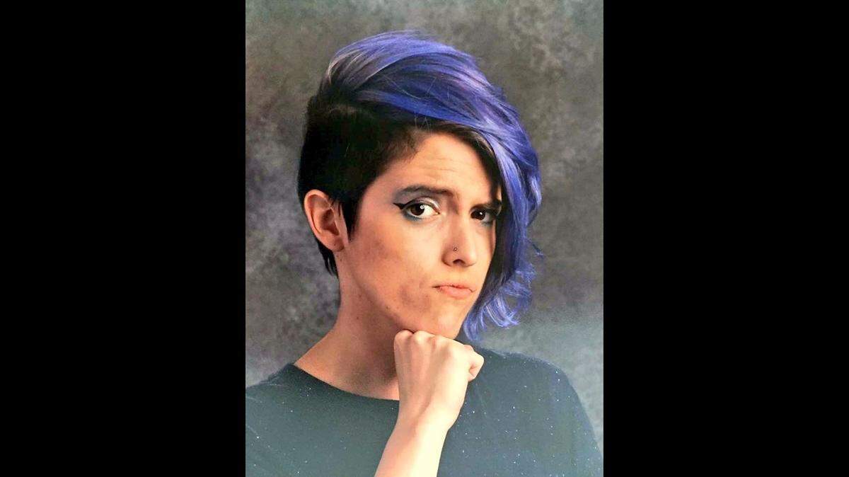 Stacy Bailey, a Mansfield School District elementary school art teacher, is on administrative leave for allegedly speaking to her students about her sexual orientation.